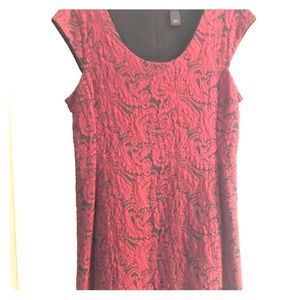 Ann Taylor work dress.